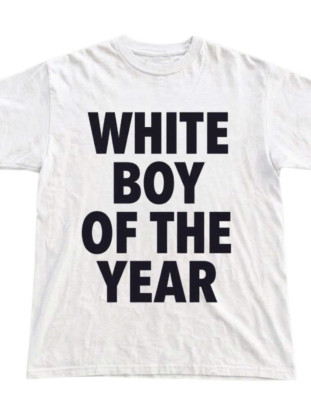 Gildan Women’s White Shirt